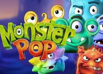 Monster Pop казино